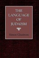 The Language Of Judaism