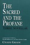 The Sacred And The Profane