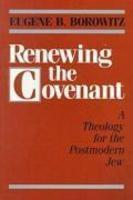 Renewing The Covenant