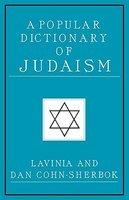 A Popular Dictionary Of Judaism