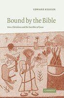 Bound By The Bible: Jews, Christians And The Sacrifice Of Isaac