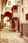 The Mellah Society: Jewish Community Life In Sherifian Morocco