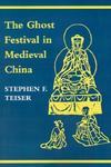 The Ghost Festival In Medieval China