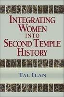 Integrating Women Into Second Temple History