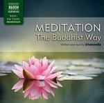 Meditation: The Buddhist Way