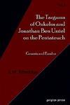 Targums Of Onkelos And Jonathan Ben Uzziel On The Pentateuch (Volume 1)