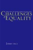 Challenges Of Equality: Judaism, State, And Education In Nineteenth-Century France