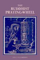 Buddhist Praying Wheel