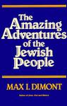 The Amazing Adventures Of The Jewish People