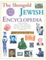 The Shengold Jewish Encyclopedia