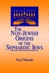 Non-Jewish Origins Sephardic Jews