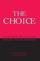 The Choice: Converts To Judaism Share Their Stories