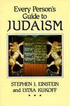 Every Person's Guide To Judaism