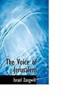 The Voice Of Jerusalem