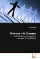 Toleranz Mit Grenzen