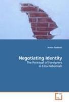 Negotiating Identity