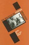 Politics Of Yiddish: Studies In Language, Literature, And Society