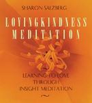 Lovingkindness Meditation