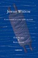 Jewish Wisdom