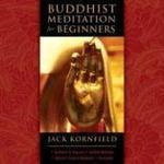 Buddhist Meditation For Beginners