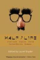 Half/Life: Jew-Ish Tales From Interfaith Homes