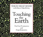 Touching The Earth