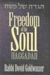 Freedom Of The Soul Haggadah