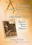 Judaica In The Slavic Realm, Slavica In The Judaic Realm