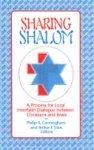 Sharing Shalom: A Process For Local Interfaith Dialogue Between Christians And Jews