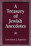 A Treasury Of Jewish Anecdotes