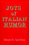 Joys Of Italian Humor