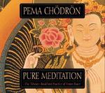 Pure Meditation: V. 3: The Tibetan Buddhist Practice Of Inner Peace