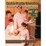 Jewish Family Education: A Casebook For The Twenty-First Century