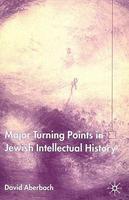 Turning Points In Jewish Intellectual Hi