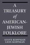 Treasury American Jewish Folkl