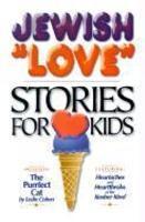 Jewish Love Stories For Kids