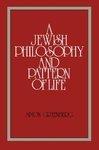 A Jewish Philosophy And Pattern Of Life