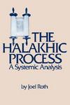 The Halakhic Process: A Systematic Analysis