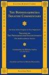 The Bodhisambhara Treatise Commentary