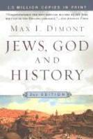 Jews, God And History