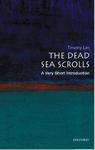 The Dead Sea Scrolls: A Very Short Introduction