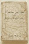 Karaite Judaism And Historical Understanding