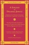 A Strand Of Dharma Jewels