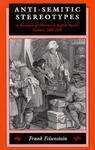 Anti-Semitic Stereotypes: A Paradigm Of Otherness In English Popular Culture, 1660-1830