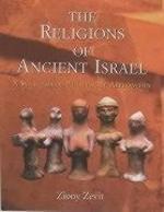 Religions Of Ancient Israel: A Synthesis Of Parallactic Approaches