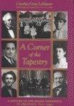 Corner Of The Tapestry: A History Of The Jewish Experience In AR 1820s-1990s