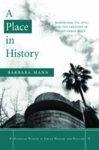 A Place In History: Modernism, Tel Aviv, And The Creation Of Jewish Urban Space