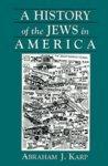 A History Of Jews In America