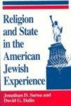 Religion State Jewish Experience