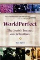 WorldPerfect: The Jewish Impact On Civilization